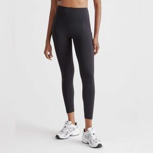 QUINCE Ultra-Form High-Rise Pocket Legging